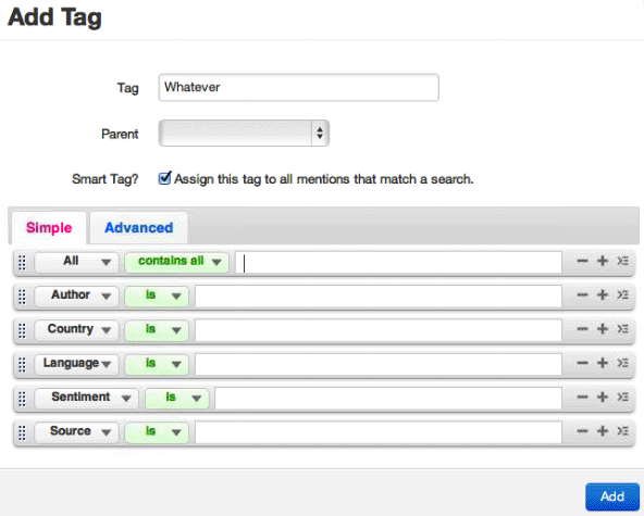 engagor-smart-tag-settings
