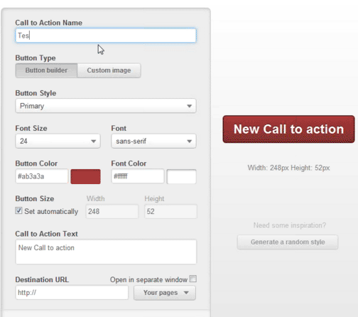 create-new-call-to-action-button-HubSpot-tool